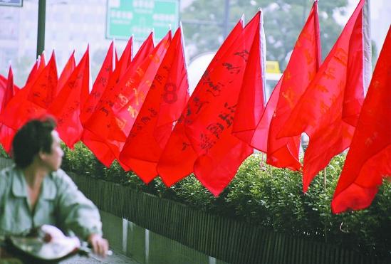 我国明确生物多样性保护“路线图”(新华社)