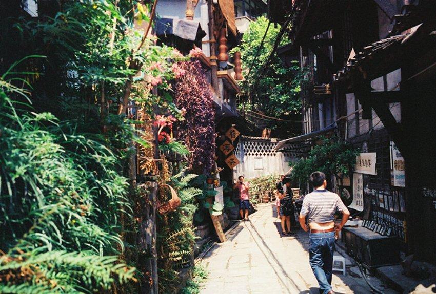 一图读懂福建高院工作报告